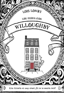 Books Frontpage Los hermanos Willoughby