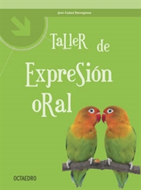 Books Frontpage Taller de expresiÑn oral