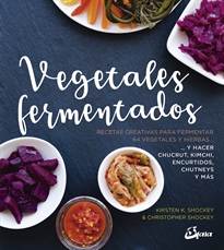 Books Frontpage Vegetales fermentados