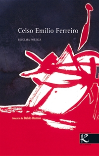 Books Frontpage Celso Emilio Ferreiro