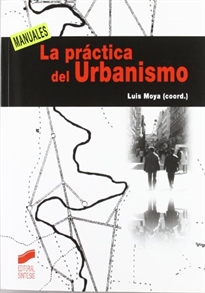 Books Frontpage La práctica del urbanismo