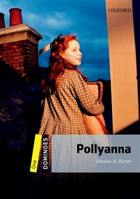 Books Frontpage Dominoes 1. Pollyanna Multi-ROM Pack