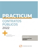 Front pagePracticum de Contratos Públicos 2022 (Papel + e-book)