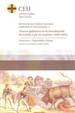 Front pageToreros gaditanos en la introducción de la lidia a pie en América (1835-1851)
