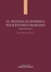 Front pageEl sistema económico policéntrico romano (siglos I-II d.C)