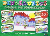 Books Frontpage Dinosaurios Estegosaurio
