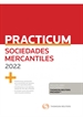 Front pagePracticum Sociedades Mercantiles 2022 (Papel + e-book)
