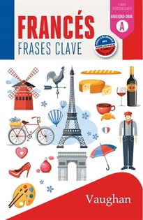 Books Frontpage Francés: Frases clave