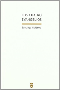 Books Frontpage Los cuatro evangelios