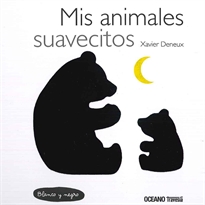 Books Frontpage Mis animales suavecitos