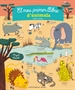 Front pageEl meu primer llibre d'animals. Català/anglès