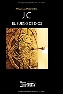 Books Frontpage J.C. El Sueño De Dios