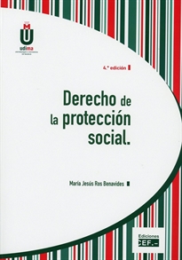 Books Frontpage Derecho de la protección social