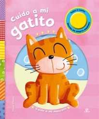 Books Frontpage Cuido a mi Gatito