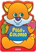 Front pagePego y coloreo animales 1