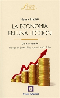 Books Frontpage La Economía En Una Lección