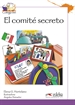 Front pageColega lee 3 - 1/2  el comité secreto