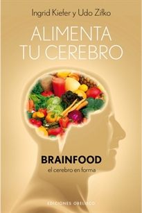 Books Frontpage Alimenta tu cerebro