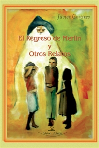 Books Frontpage El Regreso de Merlín y Otros Relatos