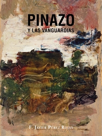 Books Frontpage Pinazo y las Vanguardias