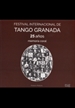Front pageFestival Internacional de Tango Granada. 25 años