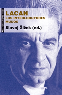 Books Frontpage Lacan