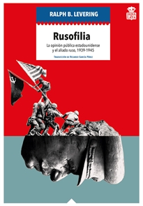 Books Frontpage Rusofilia