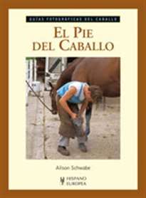 Books Frontpage El pie del caballo