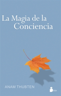 Books Frontpage La magia de la conciencia
