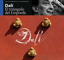 Books Frontpage Dalí, el triángulo de l'Empordà