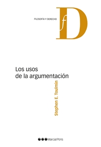 Books Frontpage Los usos de la argumentación