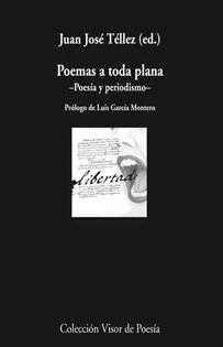 Books Frontpage Poemas a toda plana