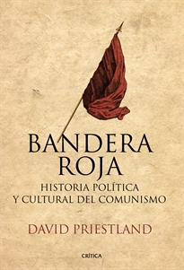 Books Frontpage Bandera roja