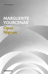 Books Frontpage Opus nigrum