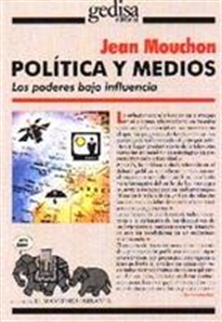 Books Frontpage Política y medios