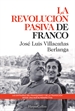 Front pageLa revolución pasiva de Franco. Las entrañas del franquismo y de la transición