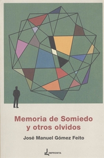 Books Frontpage Memoria de Somiedo y otros olvidos