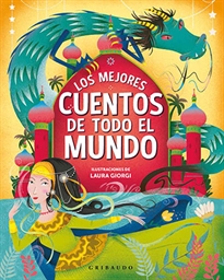 Books Frontpage Los mejores cuentos de todo el mundo