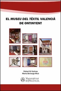Books Frontpage El "Museu del Tèxtil Valencià" de Ontinyent