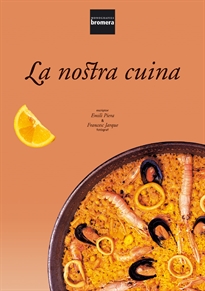 Books Frontpage La nostra cuina