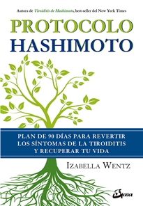 Books Frontpage Protocolo Hashimoto