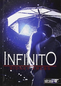 Books Frontpage Infinito