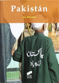 Books Frontpage Pakistán