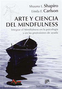 Books Frontpage Arte y ciencia del mindfulness