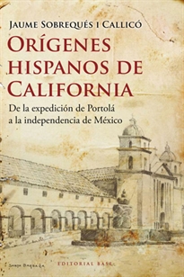 Books Frontpage Orígenes Hispanos de California
