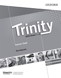 Books Frontpage Trinity Pub Gese Grades 1-2: Teacher's Book Pack