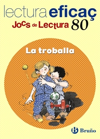 Books Frontpage La troballa Joc de Lectura