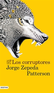 Books Frontpage Los corruptores