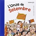 Front pageL'Onze de Setembre