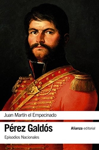 Books Frontpage Juan Martín el Empecinado